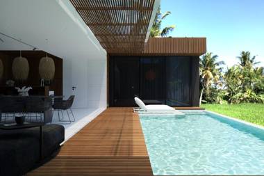 Green Flow Villa 3 Ubud