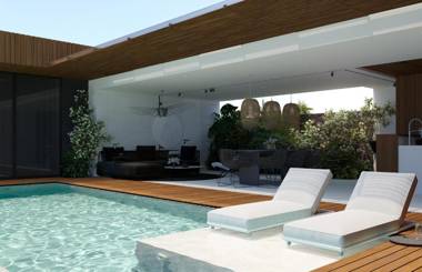 Green Flow Villa 3 Ubud