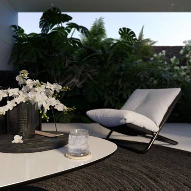 Green Flow Villa 3 Ubud