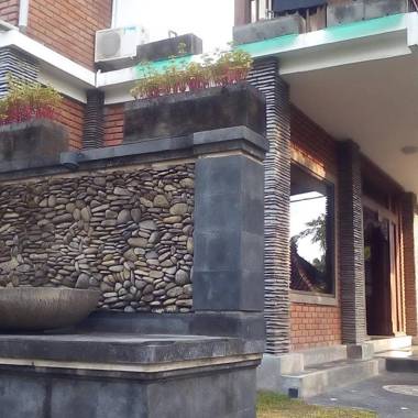 The Radian Villa Ubud