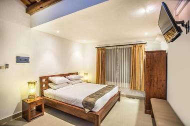 The Radian Villa Ubud