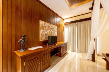 Champlung Sari Villa & Spa Ubud CHSE Certified