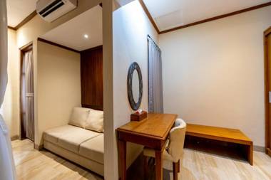 Champlung Sari Villa & Spa Ubud CHSE Certified