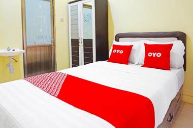 OYO 91568 Trisna Srabah Resort Homestay & Resto