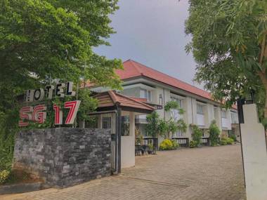 HOTEL SG17