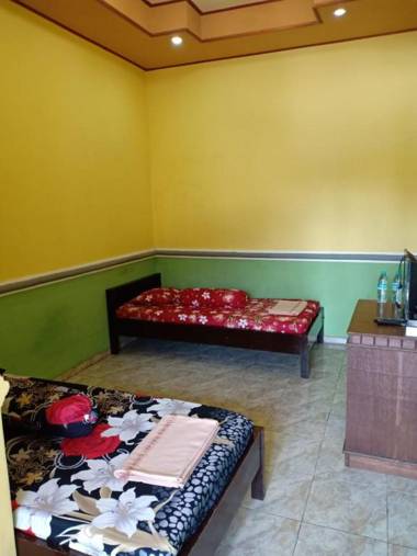 Griya Dua Putra Jaya II