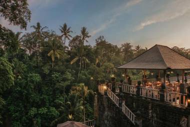 Kawi Resort A Pramana Experience