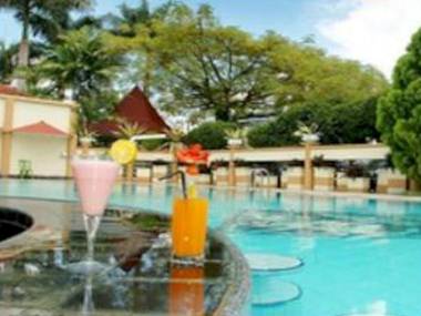 Crown Hotel Tasikmalaya