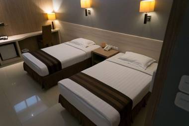 Hotel Asri Plaza Asia Tasikmalaya