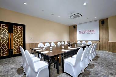 favehotel Tasikmalaya