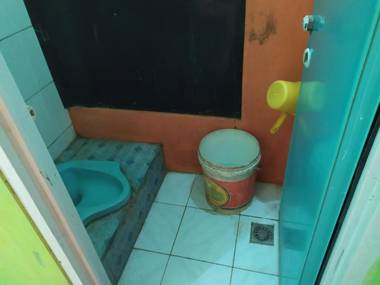 Kosan Syariah Mas Slamet