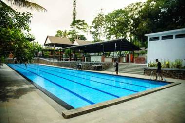 Hotel Taman Mangkubumi Indah