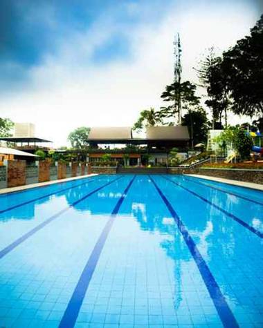 Hotel Taman Mangkubumi Indah