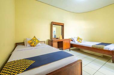 SPOT ON 1970 Hotel Priangan