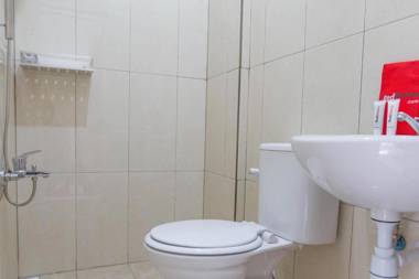 RedDoorz near Universitas Siliwangi Tasikmalaya