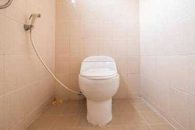 OYO 2346 Hotel Padjadjaran 1