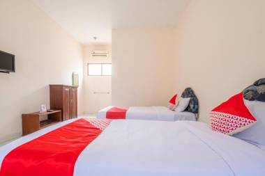 OYO 2346 Hotel Padjadjaran 1