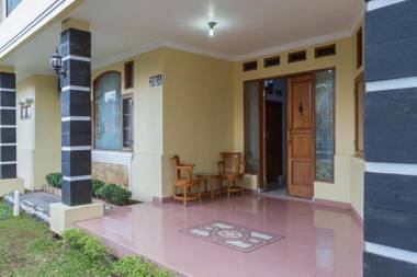 The Arsy Syariah Tasikmalaya RedPartner