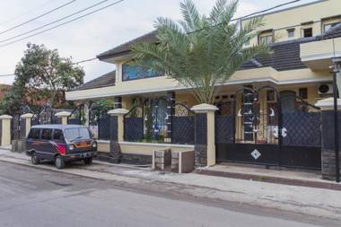 The Arsy Syariah Tasikmalaya RedPartner