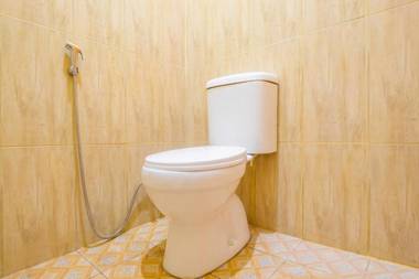 OYO 2682 Bumi Eyang Enin Homestay Syariah