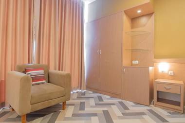 RedDoorz Syariah @ Villa Grand Mutiara Tasikmalaya