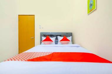 OYO 2674 Siliwangi Guest House Syariah