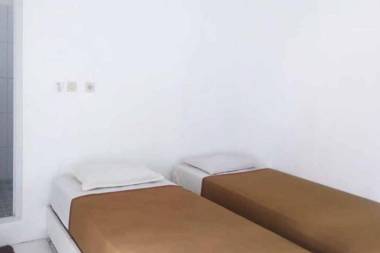 RedDoorz Syariah @ Hotel Kencana Tasikmalaya