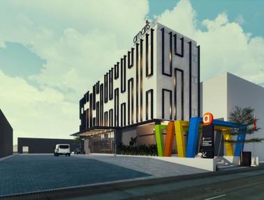 Amaris Hotel Tasikmalaya