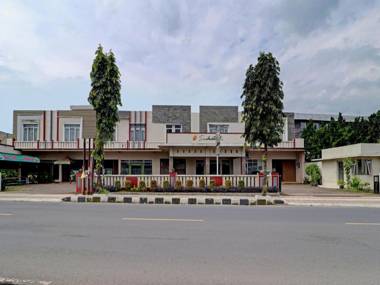 OYO 90347 Hotel Srikandi Syariah
