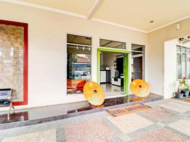 OYO 90347 Hotel Srikandi Syariah
