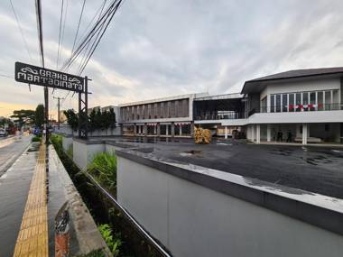 Graha Martadinata Syariah RedPartner