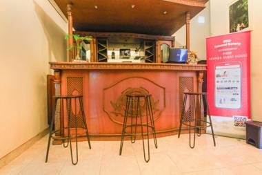 SPOT ON 91620 Skypiea Guest House