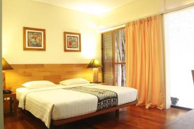 Rumah Turi Eco Boutique Hotel