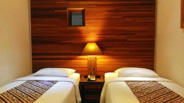 Rumah Turi Eco Boutique Hotel