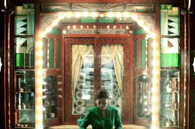 Roemahkoe Heritage Hotel