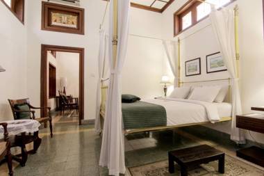 Roemahkoe Heritage Hotel