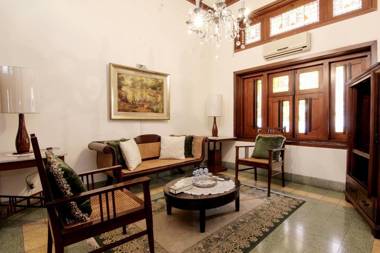 Roemahkoe Heritage Hotel