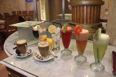 Hotel Indah Palace Solo