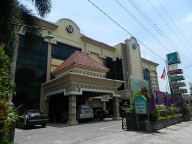 Grand Setiakawan Hotel