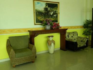 Grand Setiakawan Hotel