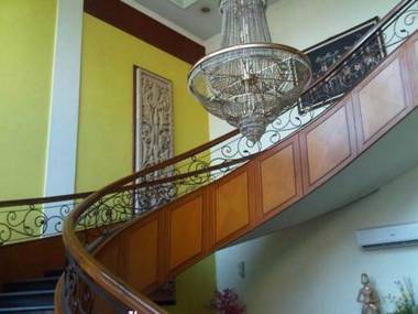 Grand Setiakawan Hotel