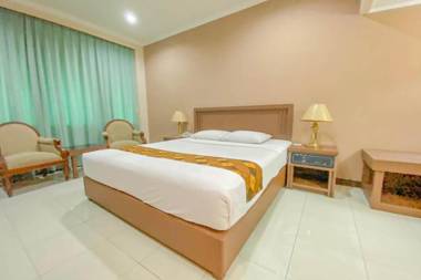 Riyadi Palace Hotel Surakarta RedPartner