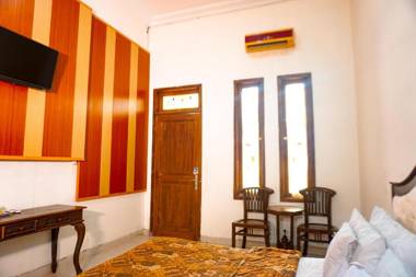 Hotel Laweyan Solo