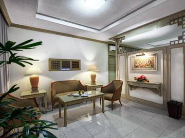 Kusuma Sahid Prince Solo Hotel