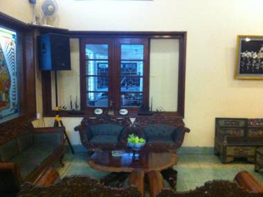 Mandala Wisata Hotel