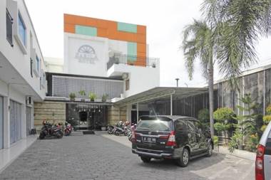 Sarila Hotel Solo