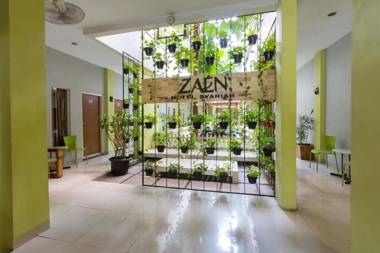 Zaen Hotel Syariah Solo