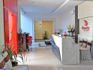 Dinasty Smart Hotel