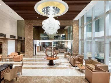 ASTON Solo Hotel