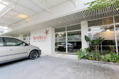 Marni Mulya Guest House